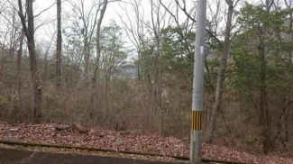 丹波篠山市今田町木津の売地の画像