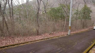 丹波篠山市今田町木津の売地の画像