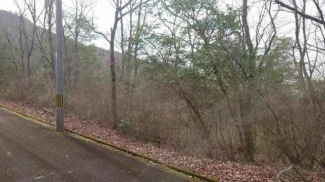 丹波篠山市今田町木津の売地の画像