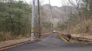 丹波篠山市今田町木津の売地の画像