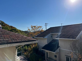 神戸市須磨区東白川台４丁目の中古一戸建ての画像