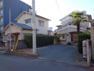 松山市余戸東５丁目の売地の画像