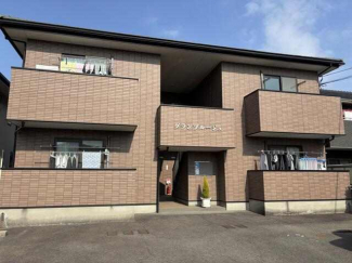 松山市清住１丁目のアパートの画像