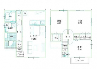 グランシャトー東野の画像