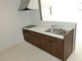 グランシャトー東野の画像