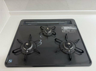 清潔感ある状態でそのまま使えます！