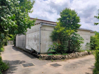 松山市恵原町の売地の画像