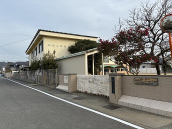 東松山こども園まで250m