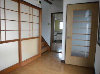 新居浜市清水町の一戸建ての画像