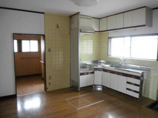 新居浜市清水町の一戸建ての画像