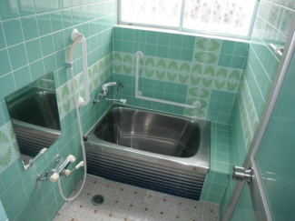 新居浜市清水町の一戸建ての画像