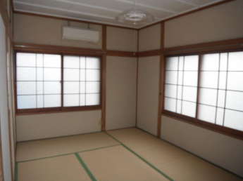 新居浜市清水町の一戸建ての画像