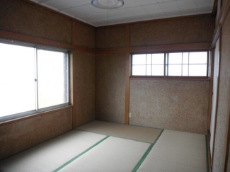 新居浜市清水町の一戸建ての画像