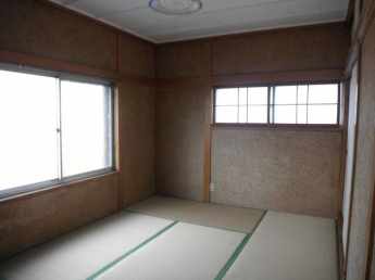 新居浜市清水町の一戸建ての画像