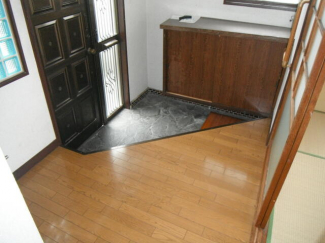 新居浜市清水町の一戸建ての画像