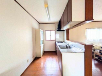 松山市溝辺町の中古一戸建ての画像