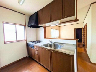 松山市溝辺町の中古一戸建ての画像