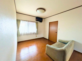 松山市溝辺町の中古一戸建ての画像