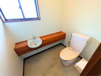 松山市溝辺町の中古一戸建ての画像