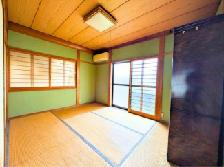 松山市溝辺町の中古一戸建ての画像