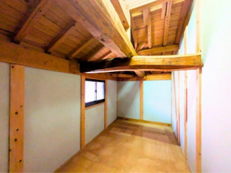 松山市溝辺町の中古一戸建ての画像