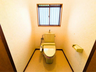 松山市溝辺町の中古一戸建ての画像