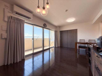 松山市小栗５丁目の中古マンションの画像