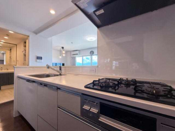 松山市小栗５丁目の中古マンションの画像