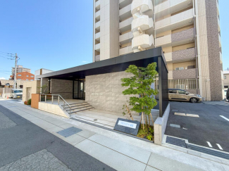 松山市小栗５丁目の中古マンションの画像