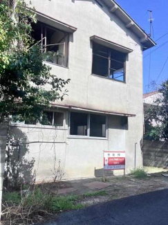 松山市正円寺１丁目の売地の画像