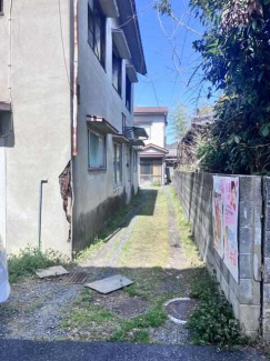 松山市正円寺１丁目の売地の画像