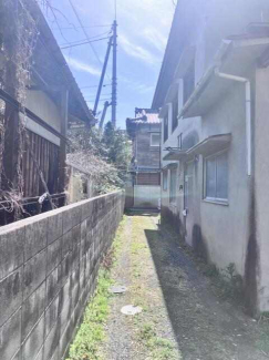 松山市正円寺１丁目の売地の画像