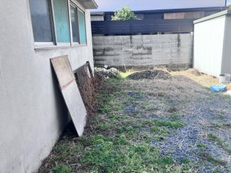 松山市正円寺１丁目の売地の画像