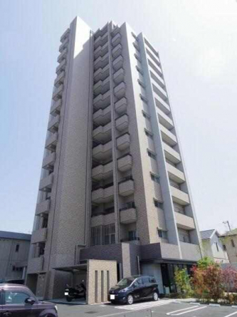 サーパス東石井レジデンスの画像