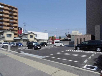 サーパス東石井レジデンスの画像