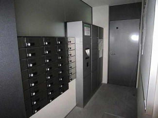 サーパス東石井レジデンスの画像