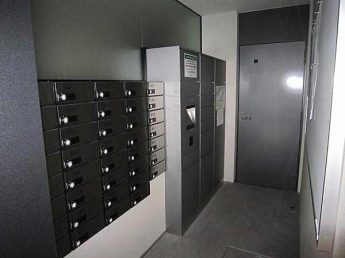 サーパス東石井レジデンスの画像