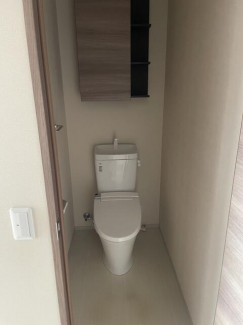 ウォシュレット