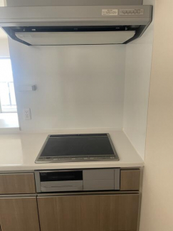 ＩＨクッキングヒーター