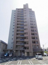 松山市東石井５丁目のマンションの画像