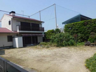 伊予郡松前町大字浜の中古一戸建ての画像