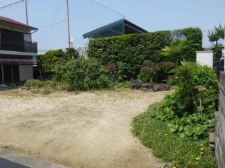 伊予郡松前町大字浜の中古一戸建ての画像