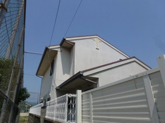 伊予郡松前町大字浜の中古一戸建ての画像