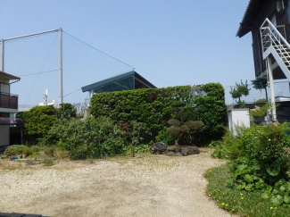 伊予郡松前町大字浜の中古一戸建ての画像