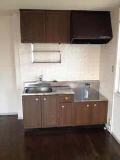 松山市鷹子町のマンションの画像