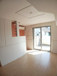 【居間・リビング】