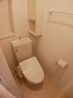 【トイレ】