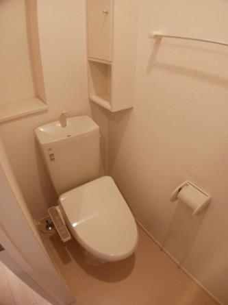 【トイレ】
