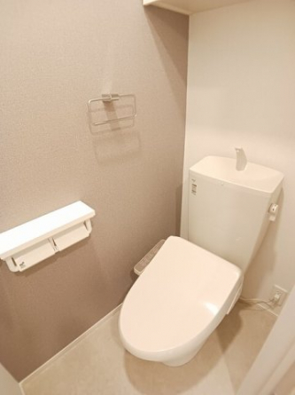 【トイレ】