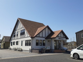 ふせクリニック様まで500m